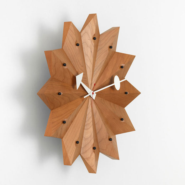 Wall Clocks - Fan Clock