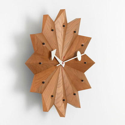 Wall Clocks - Fan Clock