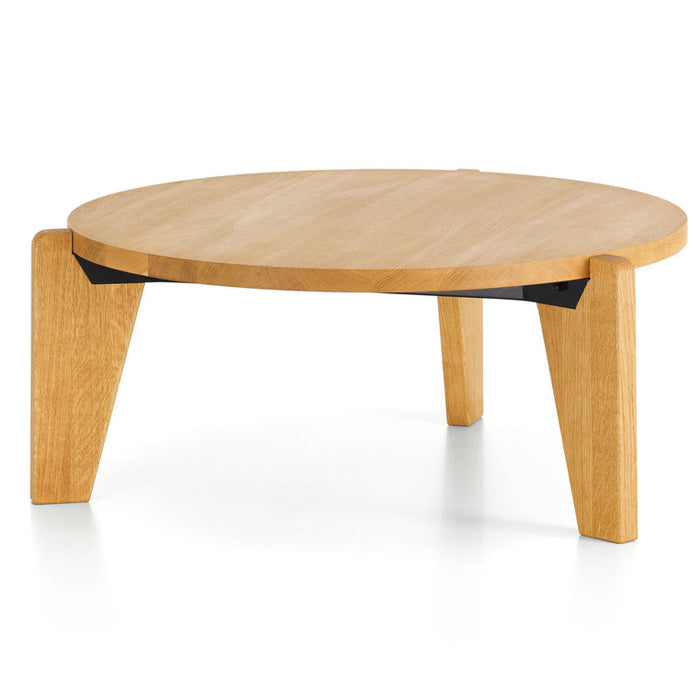 Vitra Guéridon Bas Salontafel