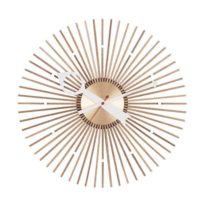 Vitra Popsicle Clock