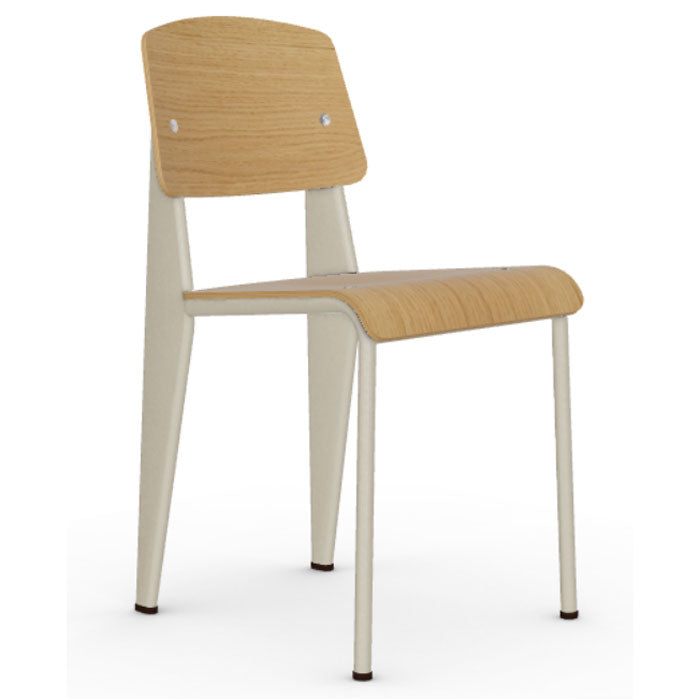 Vitra Standard stoel