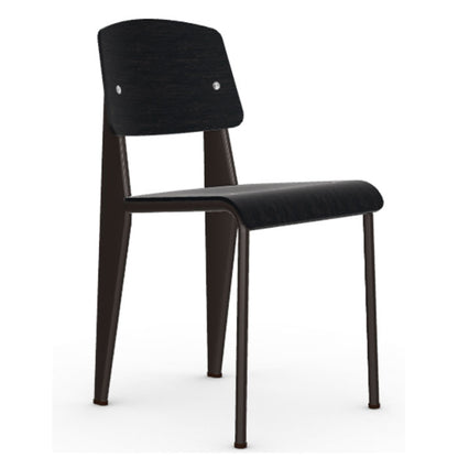 Vitra Standard stoel