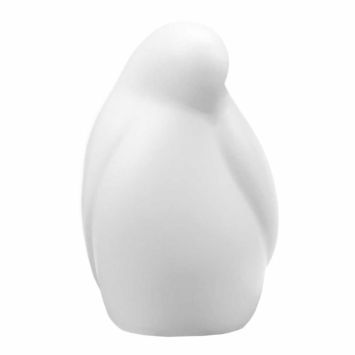 Vitra Resting Bird large white