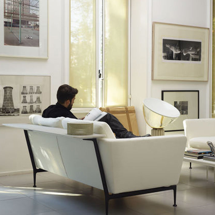 Vitra Sofa Suita 3 seater