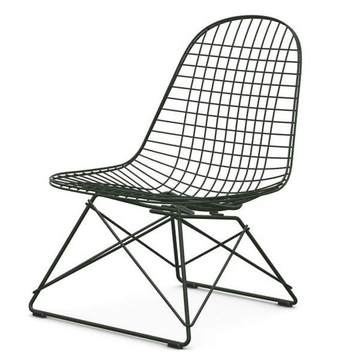 Vitra Eames Wire LKR lounge chair
