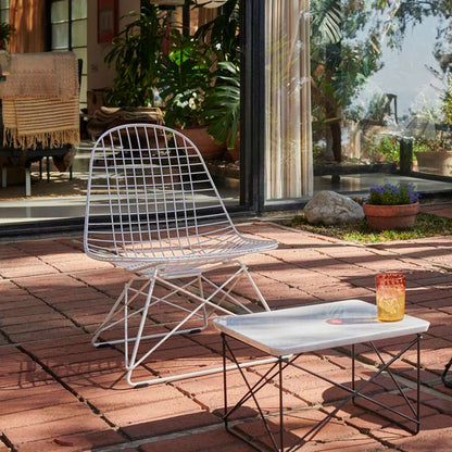 Vitra Eames Wire LKR lounge chair