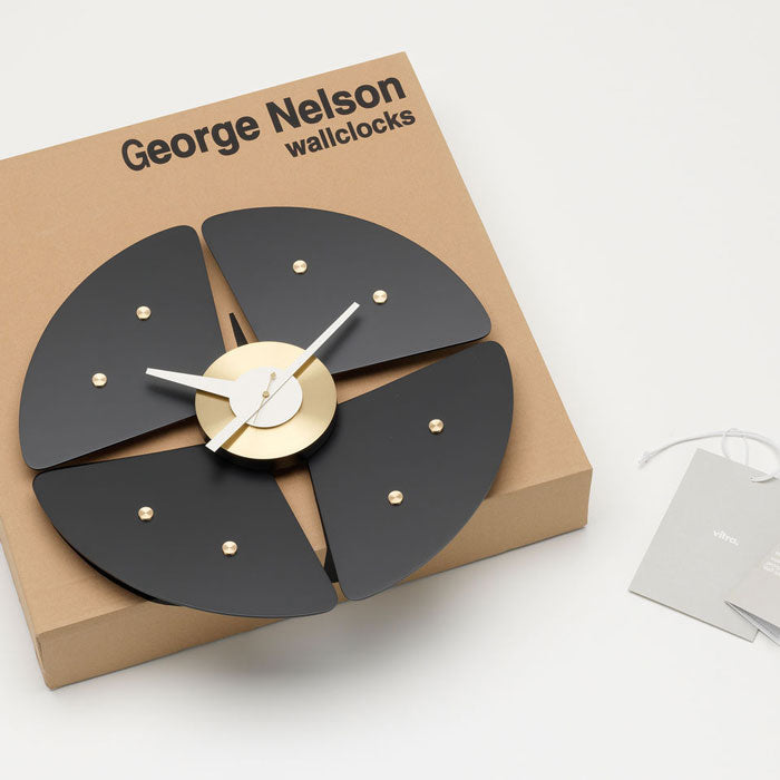 Wall Clocks - Petal Clock