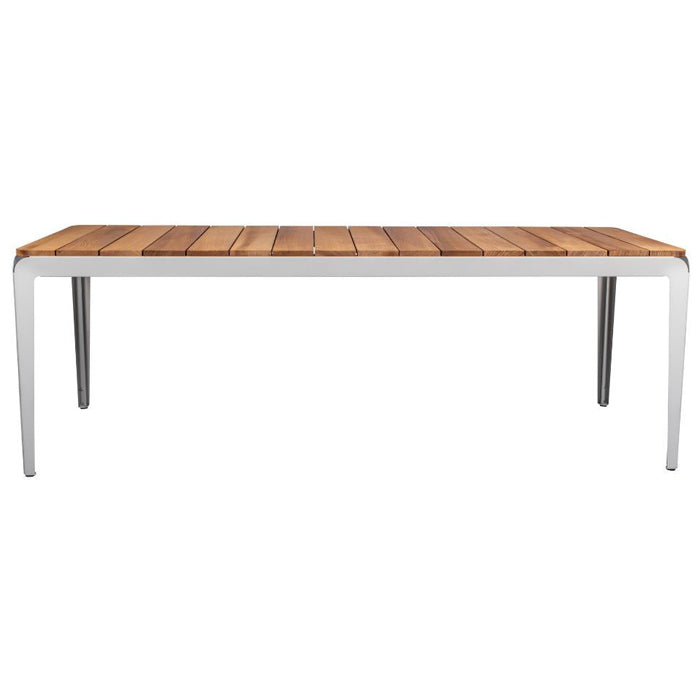 Weltevree--bended-table-wood-grey-combined-with-blue-bench_1920x1920