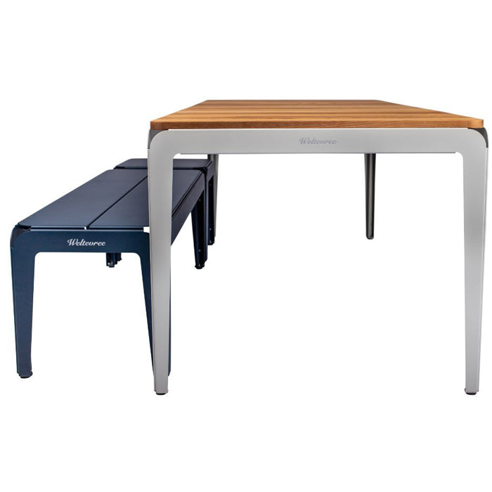 Weltevree Bended Table wood