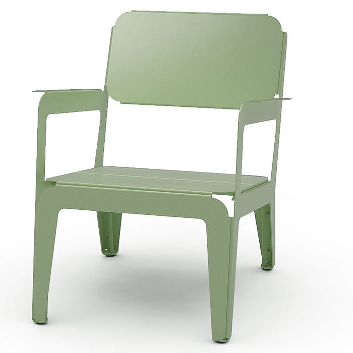 Weltevree Bended Lounger