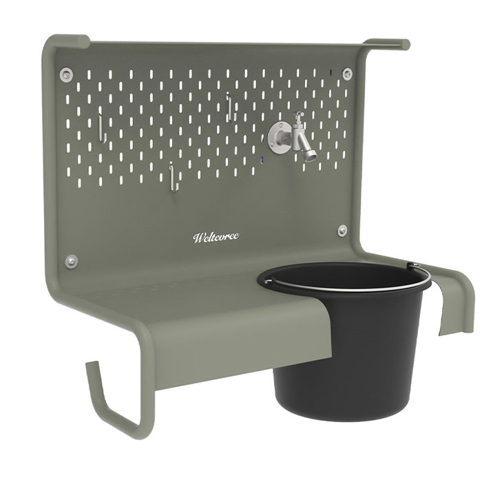 Weltevree Waterworks Wastafel