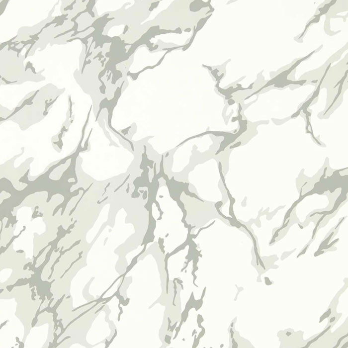 Zoffany French marble empire Grey / perfect White 313026