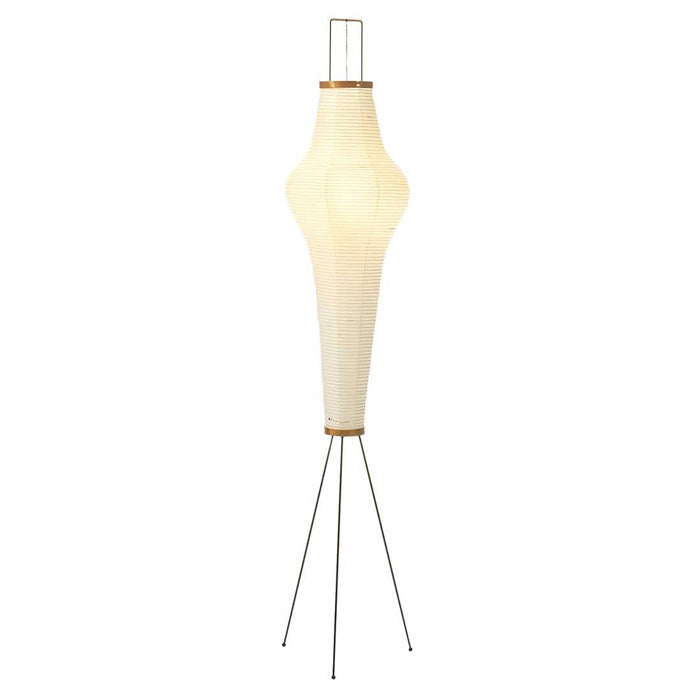 Vitra Akari 14A vloerlamp