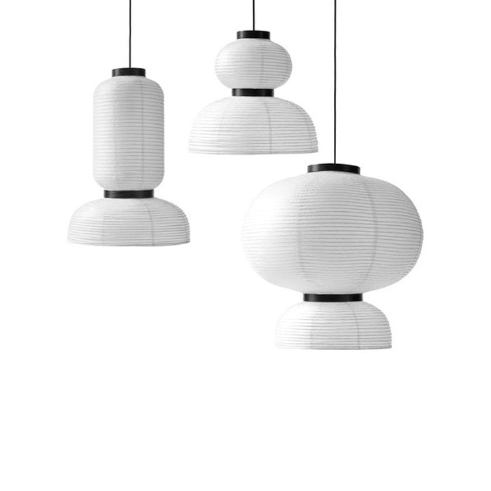 &tradition Formakami hanglamp