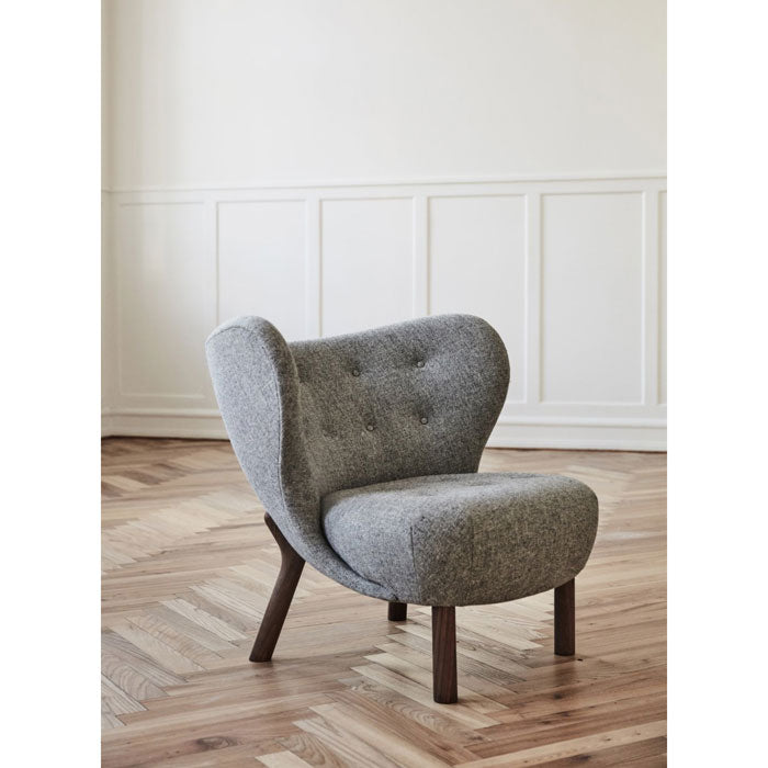 &amp;tradition Little Petra VB1 Lounge Chair