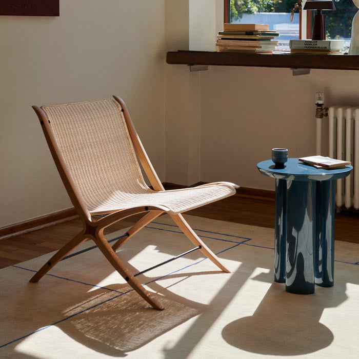 &tradition X HM10 chair