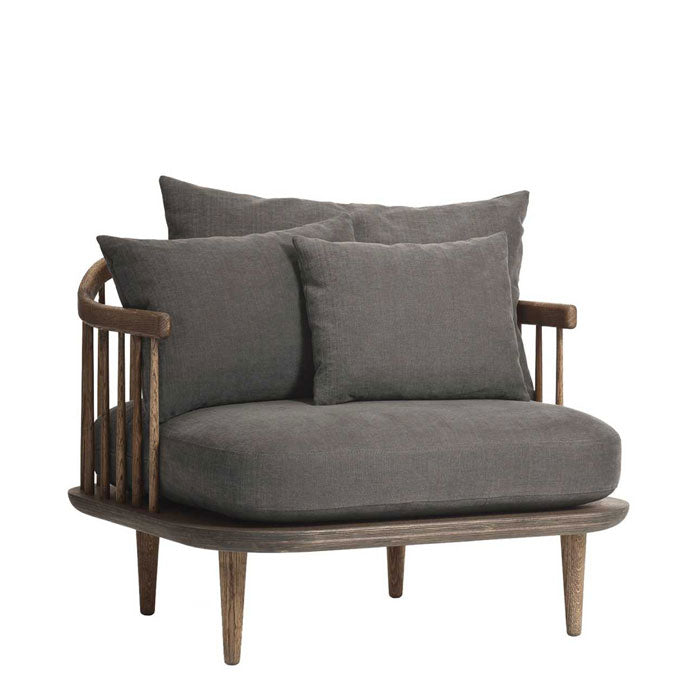 &tradition Fly SC1 Fauteuil