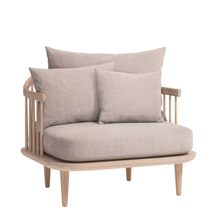 &tradition Fly SC1 Fauteuil