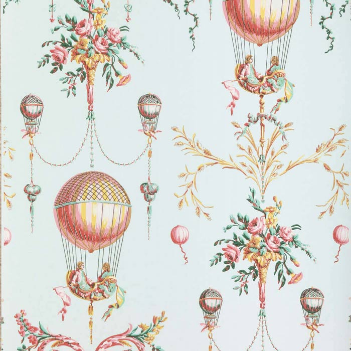 Pierre Frey behang Roziere - fond uni Origine BP300001