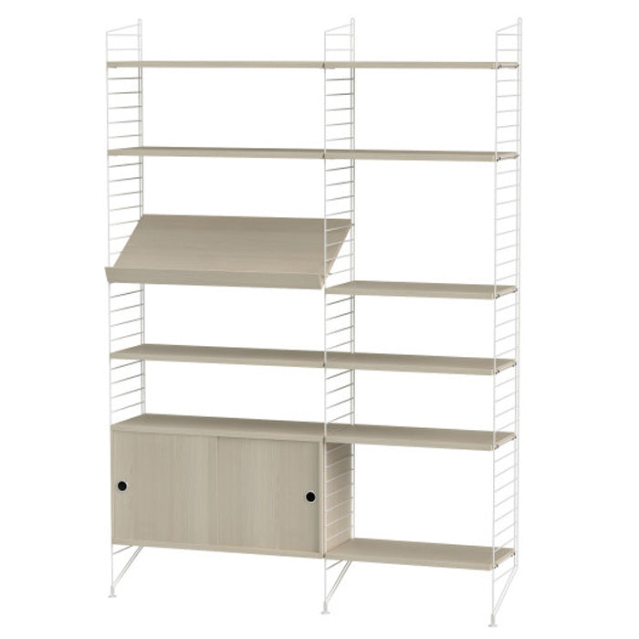 String Huiskamer combinatie F