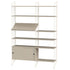 String Huiskamer combinatie F