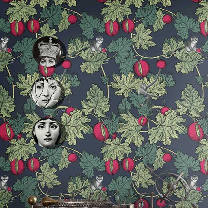 Cole and Son Fornasetti Frutto Proibito