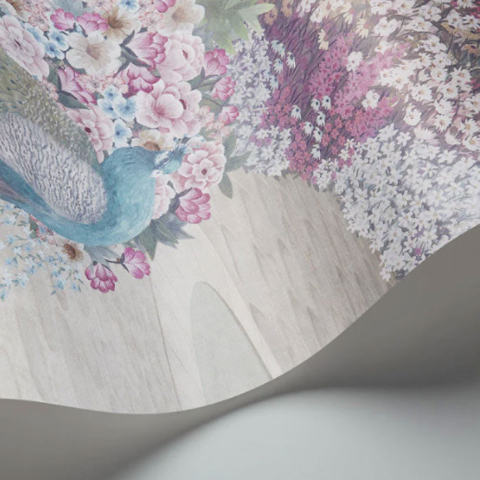 Cole and Son behang Idyll Eau de Nil 120/1003