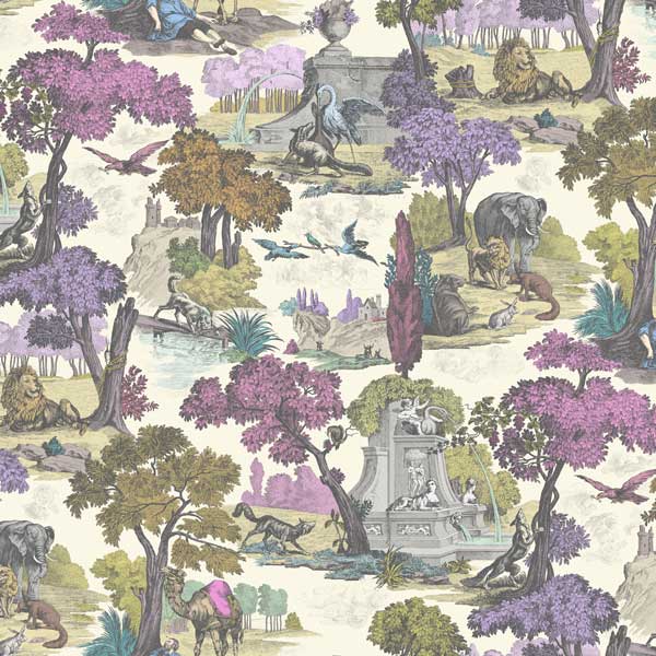 Cole and Son behang Versailles Grand 99/16065