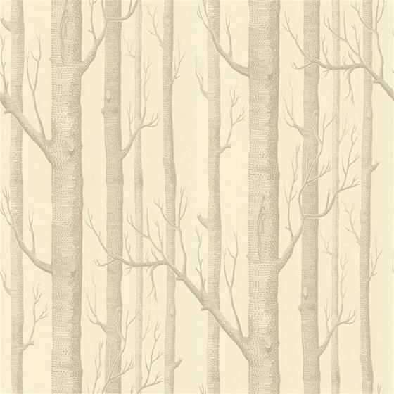 cole and son woods beige