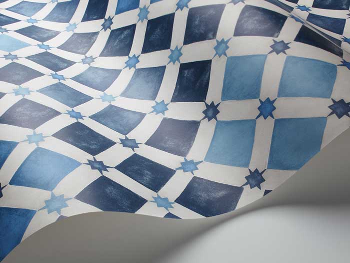 Cole and Son Zellige