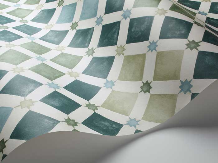 Cole and Son Zellige