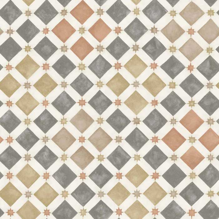 Cole and Son Zellige