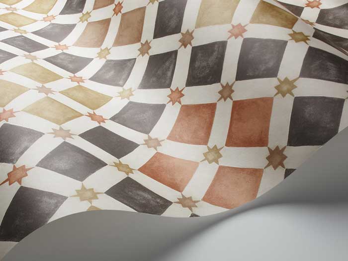 Cole and Son Zellige