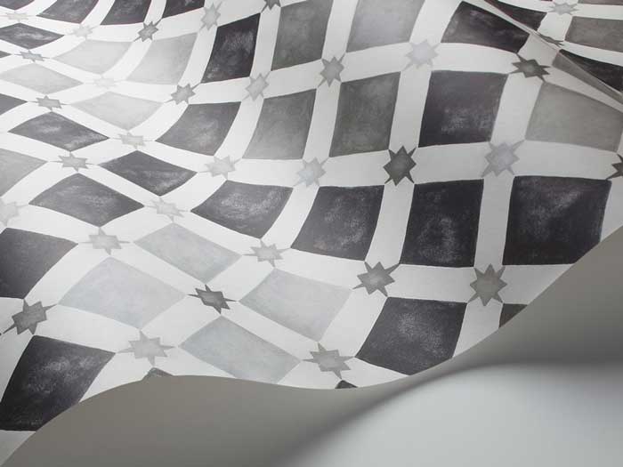 Cole and Son Zellige