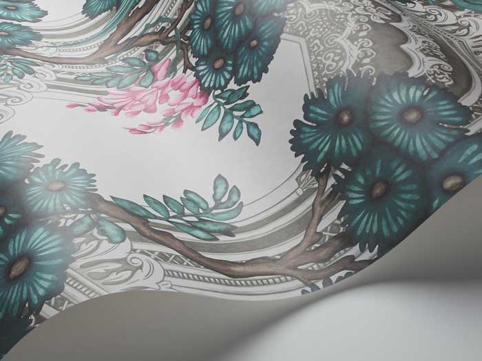 Cole and Son Babylon 113/13039