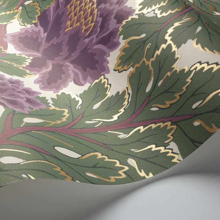 Cole and Son behang Aurora 116/1001