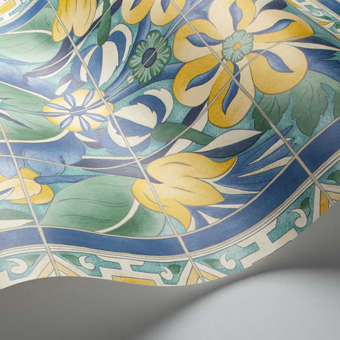 Cole and Son behang Triana