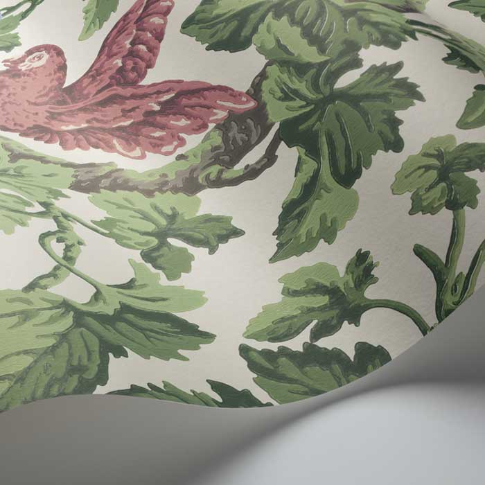 Cole and Son behang Woodvale Orchard 116/5018