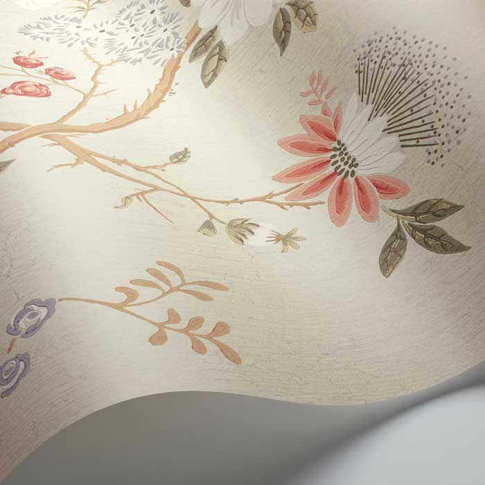Cole and Son Camellia Behang 115/8024