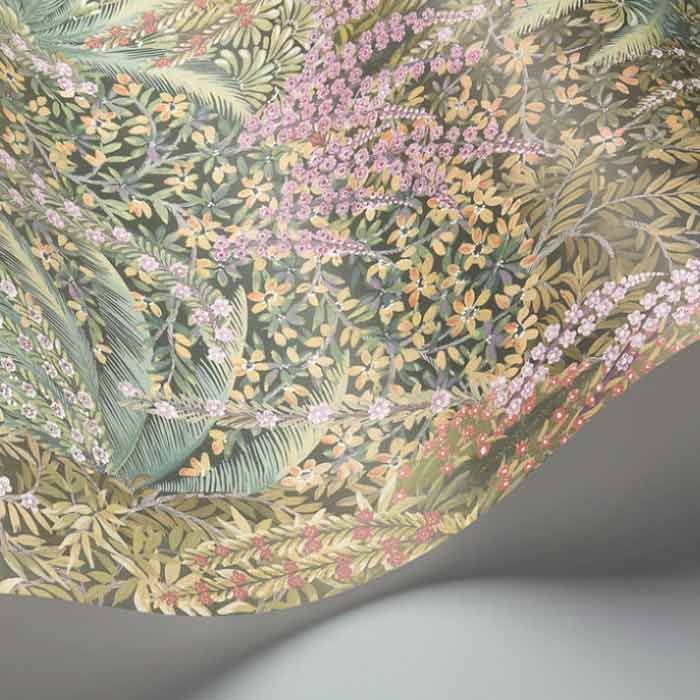 Cole and Son behang Cascade 120/5015