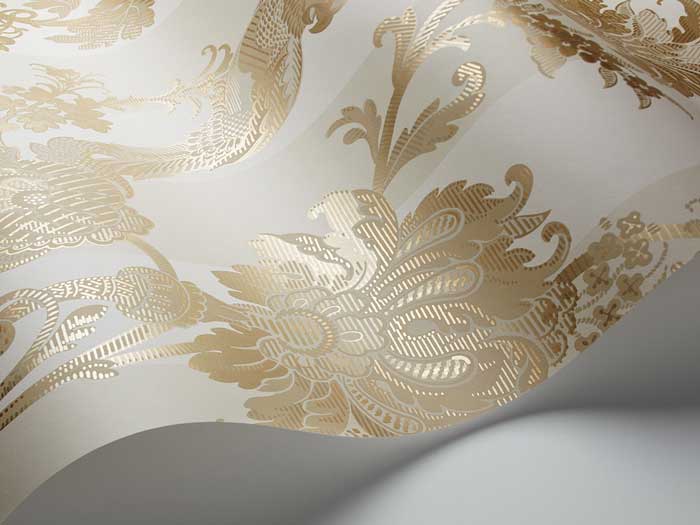 Cole and Son Zerzura