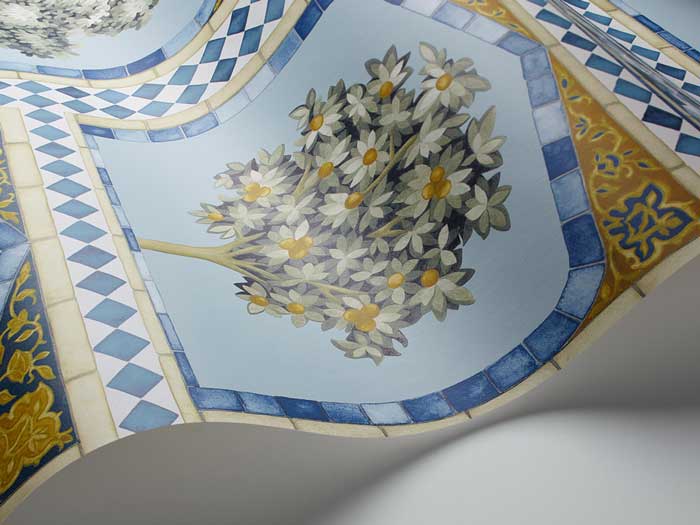 Cole and Son Sultan&