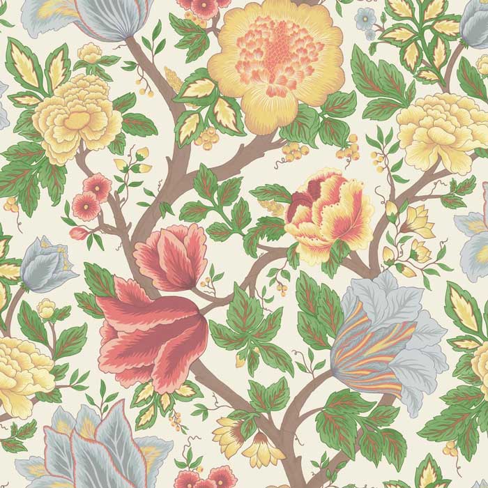 Cole and Son behang Midsummer Bloom 116/4013