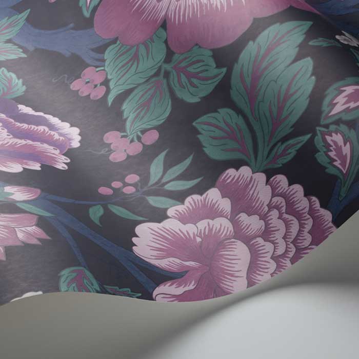 Cole and Son behang Midsummer Bloom 116/4015