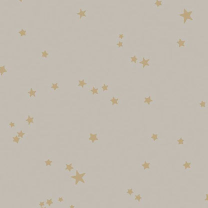 Cole and Son behang - Stars linen gold - 103/3013