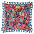 Morris and Co kussen Golden Lily Serotonin Pink