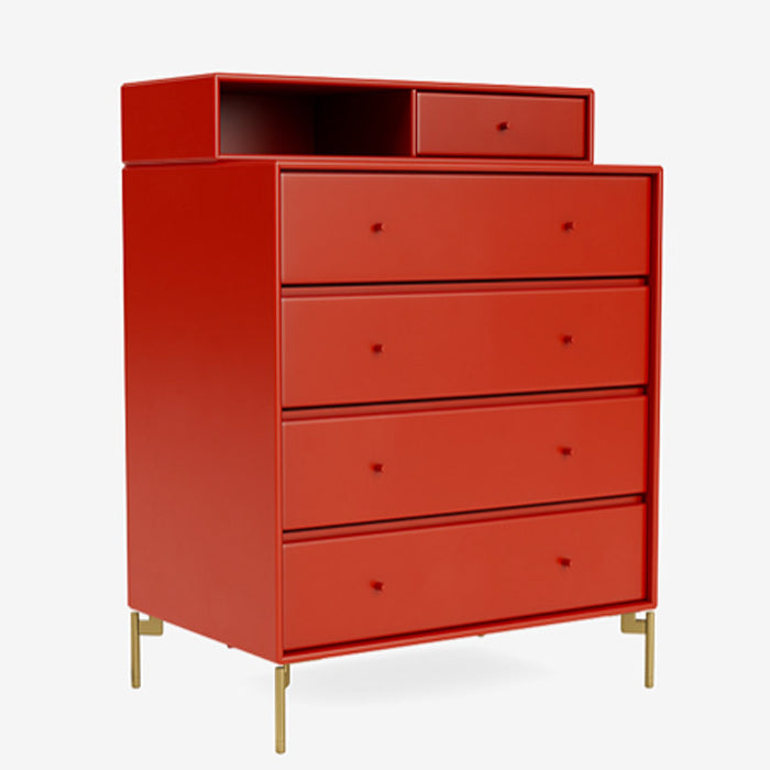 Montana KEEP chest of drawers