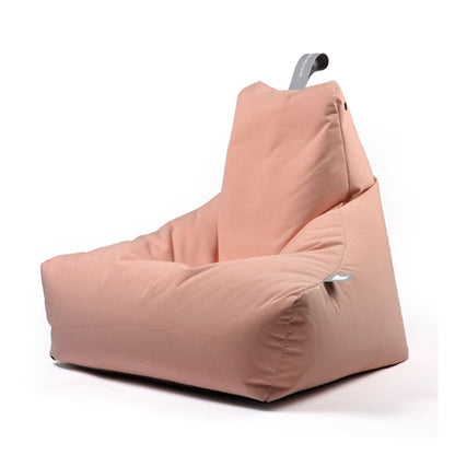 Extreme lounging b-bag mighty-b outdoor Pastel