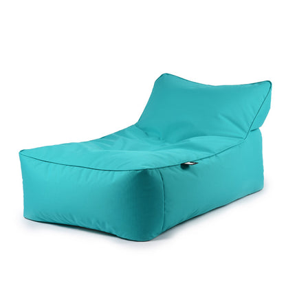Extreme lounging b-bed lounger