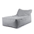 Extreme lounging b-bed lounger Pastel